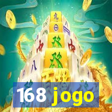 168 jogo